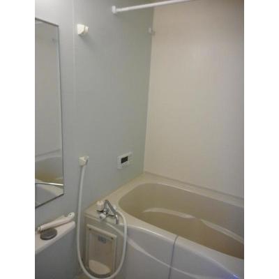 コーポ　里山 203【管理NO：1-020545701-02030】 ★家具家電は申し込み後に搬入します 2026年08月下旬入居可能の物件画像