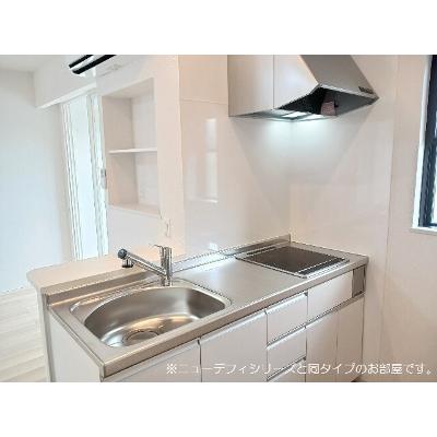 ソフィアツー 206【管理NO：1-028444801-02060】 ★家具家電は申し込み後に搬入します 2027年01月下旬入居可能の物件画像