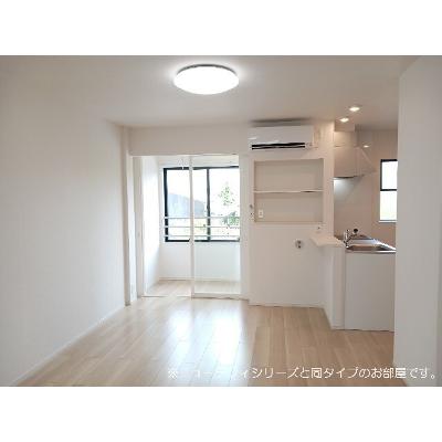 ソフィアツー 203【管理NO：1-028444801-02030】 ★家具家電は申し込み後に搬入します 2027年01月下旬入居可能の物件画像