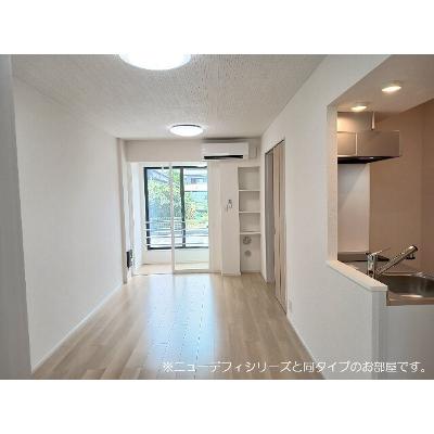 ソフィアツー 104【管理NO：1-028444801-01040】 ★家具家電は申し込み後に搬入します★ ★2027年01月下旬入居可能★の物件画像