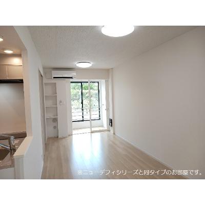 ソフィアツー 102【管理NO：1-028444801-01020】 ★家具家電は申し込み後に搬入します 2027年01月下旬入居可能の物件画像