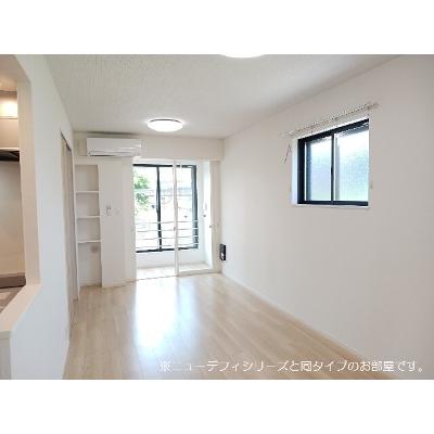 ソフィアツー 101【管理NO：1-028444801-01010】 ★家具家電は申し込み後に搬入します 2027年01月下旬入居可能の物件画像