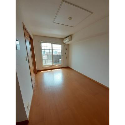 ファイン・ヒルＢ 203【管理NO：1-013799402-02030】 ★家具家電は申し込み後に搬入します★ ★2026年10月中旬入居可能★の物件画像