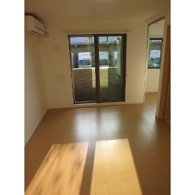 サンリット王禅 105【管理NO：1-020893401-01050】 ★家具家電は申し込み後に搬入します 2026年09月中旬入居可能の物件画像