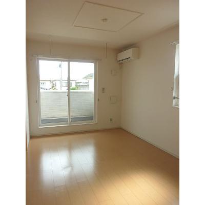 グランソレーユⅡ 201【管理NO：1-018671101-02010】 ★家具家電は申し込み後に搬入します 2026年08月下旬入居可能の物件画像
