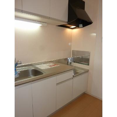 グランソレーユⅡ 201【管理NO：1-018671101-02010】 ★家具家電は申し込み後に搬入します 2026年08月下旬入居可能の物件画像