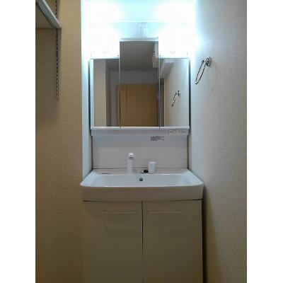 モナヴェールⅢ 203【管理NO：1-021172201-02030】 ★家具家電は申し込み後に搬入します 2026年09月中旬入居可能の物件画像