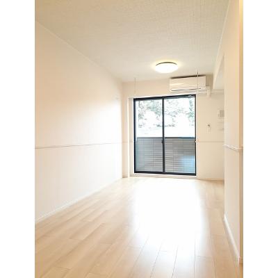 ガーデンウエスト 103【管理NO：1-026764901-01030】 ★家具家電は申し込み後に搬入します 2026年07月中旬入居可能の物件画像