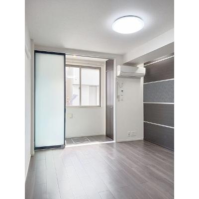 アジュールⅠ 102【管理NO：1-022687101-01020】 ★家具家電は申し込み後に搬入します 2026年08月下旬入居可能の物件画像