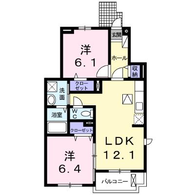 レグルス 101【管理NO：1-015779401-01010】 ★家具家電は申し込み後に搬入します★の物件画像