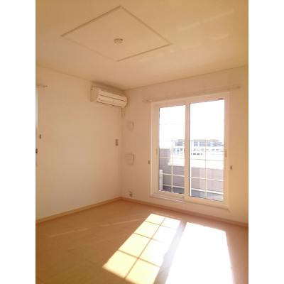 セジュールパーク 202【管理NO：1-015874301-02020】 ★家具家電は申し込み後に搬入します★ ★2026年08月下旬入居可能★の物件画像