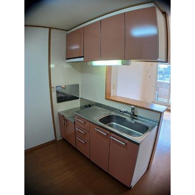 クリスタルハート 205【管理NO：1-013397401-02040】 ★家具家電は申し込み後に搬入します 2026年08月下旬入居可能の物件画像
