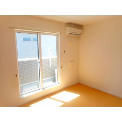 アヴェニュー長良 201【管理NO：1-019398101-02010】 ★家具家電は申し込み後に搬入します 2026年08月上旬入居可能の物件画像