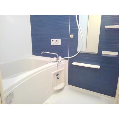 Ｂｌｕｅ　Ｒｏｓｅ 203【管理NO：1-017279301-02030】 ★家具家電は申し込み後に搬入します 2026年08月下旬入居可能の物件画像