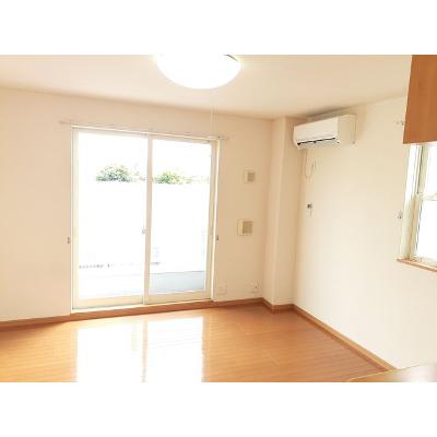 プリマベーラⅠ 202【管理NO：1-013825701-02020】 ★家具家電は申し込み後に搬入します★ ★2026年08月中旬入居可能★の物件画像