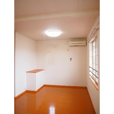 プリメ－ル　ドゥ　Ｂ 201【管理NO：1-014484902-02010】 ★家具家電は申し込み後に搬入します 2026年08月下旬入居可能の物件画像