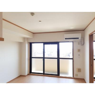 ジェルメ・アンジュ 507【管理NO：1-012788901-05060】 ★家具家電は申し込み後に搬入します★の物件画像