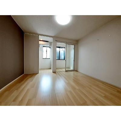 彦内南 103【管理NO：1-027340101-01030】 ★家具家電は申し込み後に搬入します★ ★2026年09月中旬入居可能★の物件画像