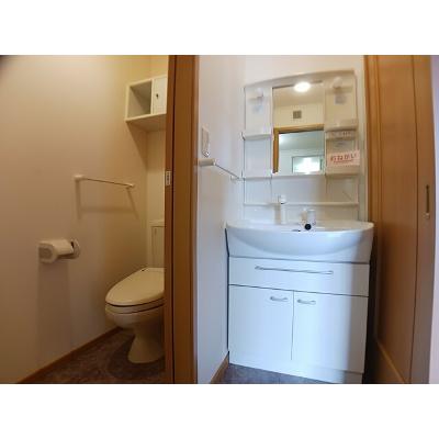 アロッジオＢ 101【管理NO：1-014475102-01010】 ★家具家電は申し込み後に搬入します 2026年08月下旬入居可能の物件画像