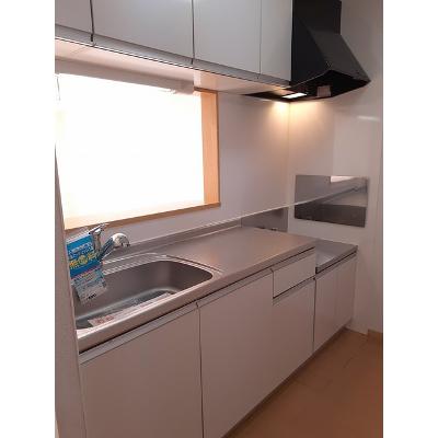 ヴィラ・ウエハラ 203【管理NO：1-016308301-02030】 ★家具家電は申し込み後に搬入します 2026年08月上旬入居可能の物件画像