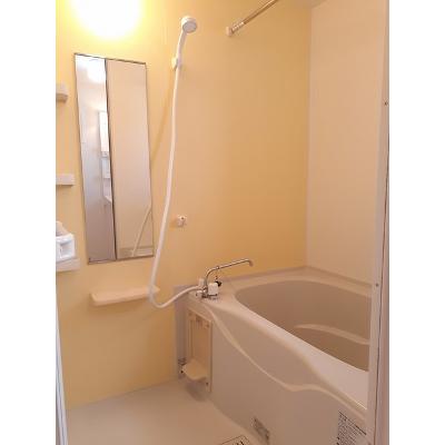 ヴィラ・ウエハラ 203【管理NO：1-016308301-02030】 ★家具家電は申し込み後に搬入します 2026年08月上旬入居可能の物件画像