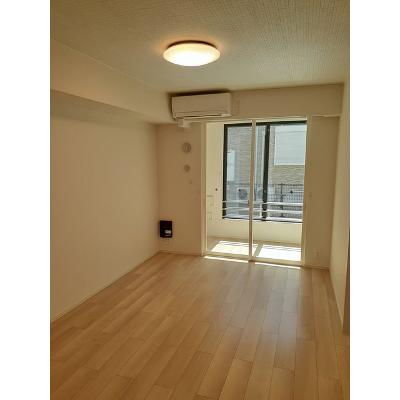 カーサ・クレイン 102【管理NO：1-026820401-01020】 ★家具家電は申し込み後に搬入します 2026年08月中旬入居可能の物件画像