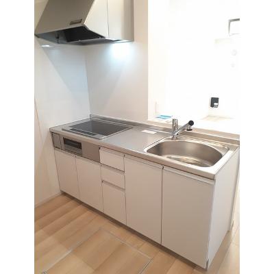 カーサ・クレイン 102【管理NO：1-026820401-01020】 ★家具家電は申し込み後に搬入します 2026年08月中旬入居可能の物件画像