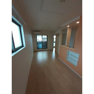 ティート 206【管理NO：1-022272101-02050】 ★家具家電は申し込み後に搬入します 2026年07月中旬入居可能の物件画像