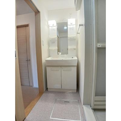 グリーンフラワーガーデン 202【管理NO：1-018277901-02020】 ★家具家電は申し込み後に搬入しますの物件画像