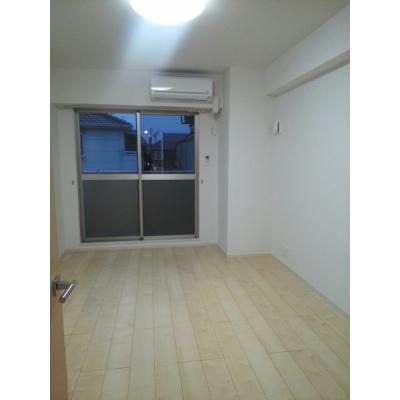 カレント 207【管理NO：1-020859501-02060】 ★家具家電は申し込み後に搬入します 2026年08月下旬入居可能の物件画像