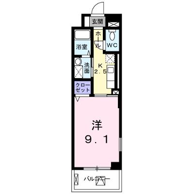グラン　ブル 301【管理NO：1-014680901-03010】 ★家具家電は申し込み後に搬入します 2026年07月中旬入居可能の物件画像