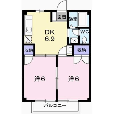 サンシャイン堂本 103【管理NO：1-005391601-01030】 ★家具家電は申し込み後に搬入します 2026年08月下旬入居可能の物件画像