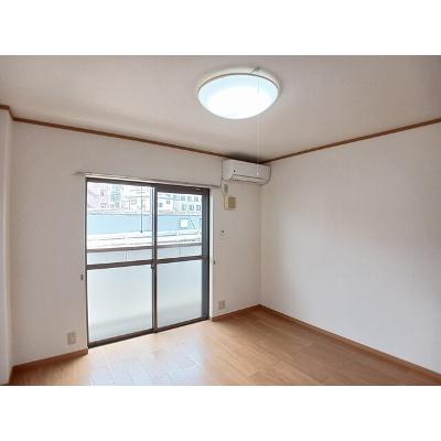 メゾン・ド・佐保 102【管理NO：1-012420401-01020】 ★家具家電は申し込み後に搬入します 2026年08月下旬入居可能の物件画像