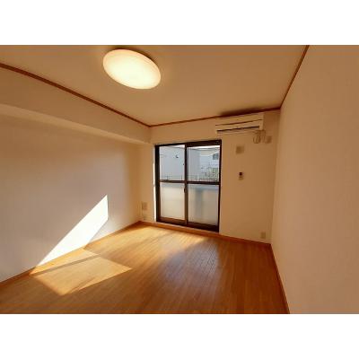 サンセ－ル 106【管理NO：1-012057101-01050】 ★家具家電は申し込み後に搬入します 2026年08月下旬入居可能の物件画像