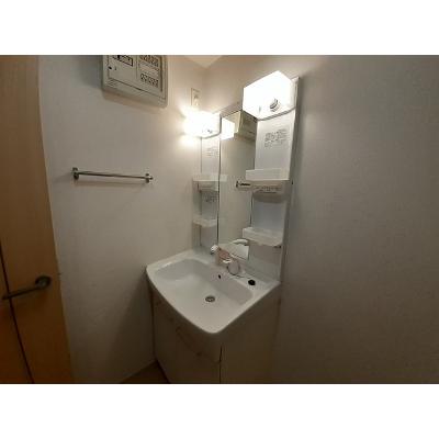 アンジール 203【管理NO：1-018014601-02030】 ★家具家電は申し込み後に搬入します 2026年08月中旬入居可能の物件画像
