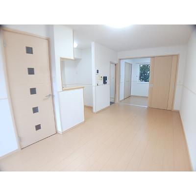 メゾン　ジャスティスＤ 102【管理NO：1-016171904-01020】 ★家具家電は申し込み後に搬入します★の物件画像