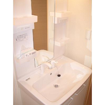 バンデ　ハルト 205【管理NO：1-018528501-02040】 ★家具家電は申し込み後に搬入します 2026年07月下旬入居可能の物件画像