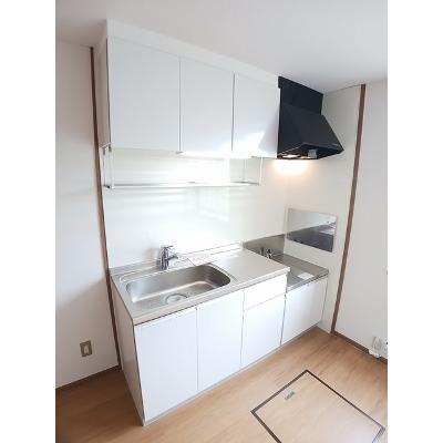 メゾン・フリージアＣ 101【管理NO：1-009542203-01010】 ★家具家電は申し込み後に搬入します★の物件画像