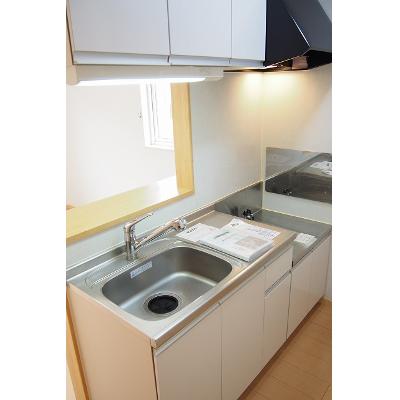 スノーフレーク・アイ 205【管理NO：1-015541901-02050】 ★家具家電は申し込み後に搬入します 2026年08月下旬入居可能の物件画像