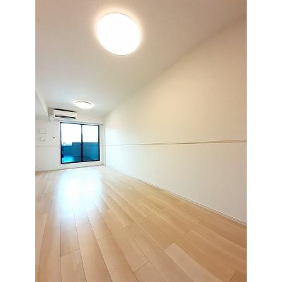 シャルマンⅣ 202【管理NO：1-026777201-02020】 ★家具家電は申し込み後に搬入します 2026年08月下旬入居可能の物件画像