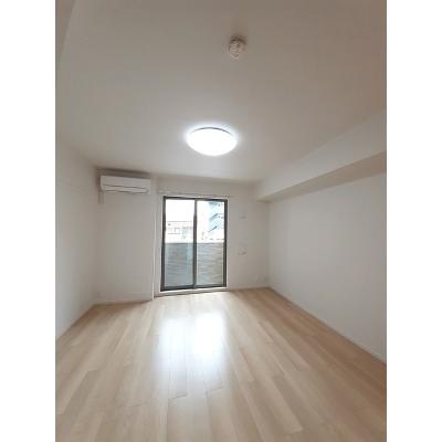 サンフラワー松前駅前 101【管理NO：1-025603401-01010】 ★家具家電は申し込み後に搬入します 2026年09月中旬入居可能の物件画像
