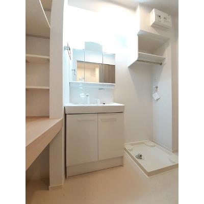 サンフラワー松前駅前 101【管理NO：1-025603401-01010】 ★家具家電は申し込み後に搬入します 2026年09月中旬入居可能の物件画像