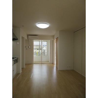 カーサ・フェリーチェ　Ａ 101【管理NO：1-024253301-01010】 ★家具家電は申し込み後に搬入します 2026年08月中旬入居可能の物件画像
