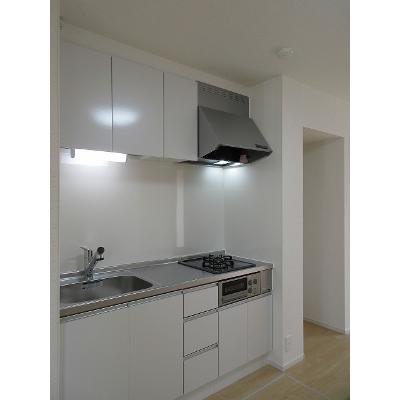 カーサ・フェリーチェ　Ａ 101【管理NO：1-024253301-01010】 ★家具家電は申し込み後に搬入します 2026年08月中旬入居可能の物件画像