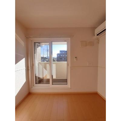 フェリシア・リーフ 202【管理NO：1-015961402-02020】 ★家具家電は申し込み後に搬入します 2026年08月下旬入居可能の物件画像
