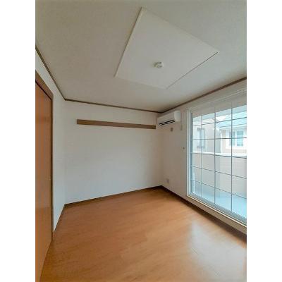 エスポワール紫音Ａ 201【管理NO：1-007403001-02010】 ★家具家電は申し込み後に搬入します 2026年08月下旬入居可能の物件画像