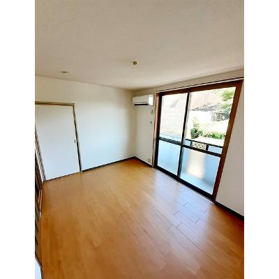 ハイツ久得ⅡＢ 201【管理NO：1-006651702-02010】 ★家具家電は申し込み後に搬入します★の物件画像