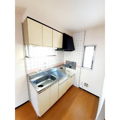 ハイツ久得ⅡＢ 201【管理NO：1-006651702-02010】 ★家具家電は申し込み後に搬入します★の物件画像
