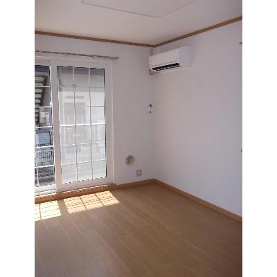 ハーヴェスト的場・Ⅴ 102【管理NO：1-011990001-01020】 ★家具家電は申し込み後に搬入します 2026年08月下旬入居可能の物件画像