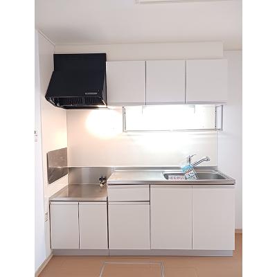 プラシード・ユダⅡ 104【管理NO：1-015921401-01040】 ★家具家電は申し込み後に搬入します★の物件画像